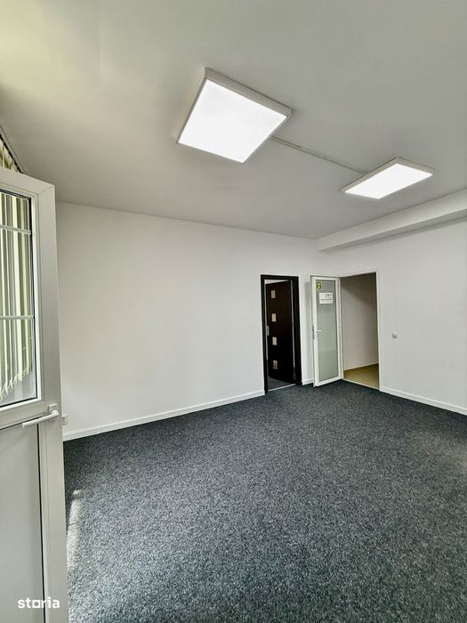 Unirii - Zepter,  Birou 2 camere - Bd. Unirii