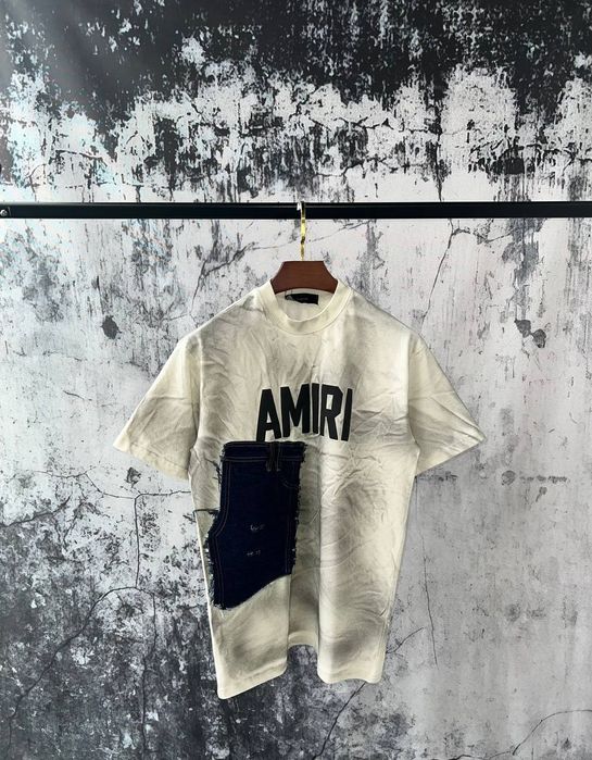 Мъжки тениски различни модели