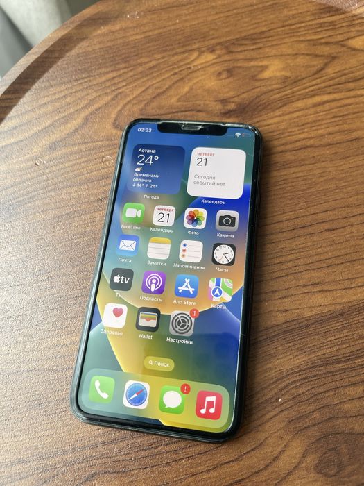 Iphone 11 pro 256 gb. айфон 11 про 256 гб