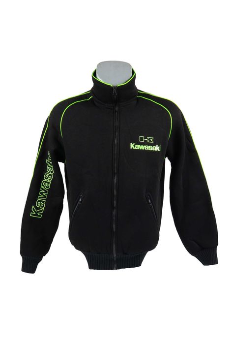 Къстъм Суитшърт Yamaha Kawasaki KTM Suzuki Honda