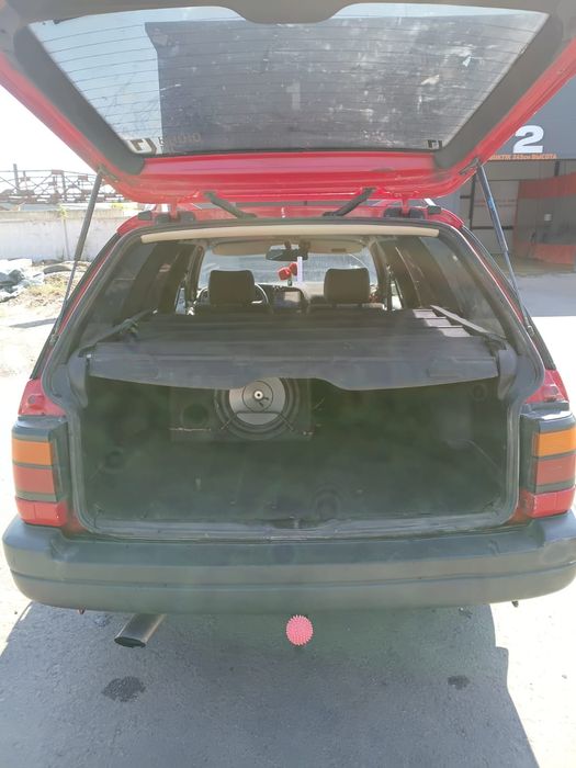 Продам Volkswagen Passat B3