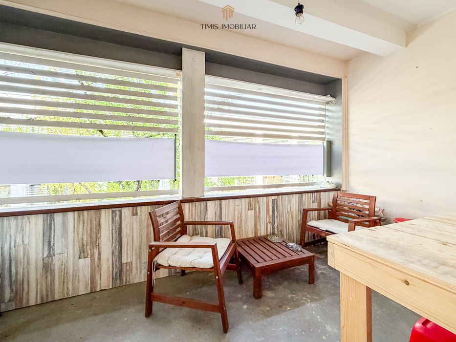 Apartament 5 camere, 125 mp – lângă Facultatea de Drept, Complex Studențesc, comision 0.