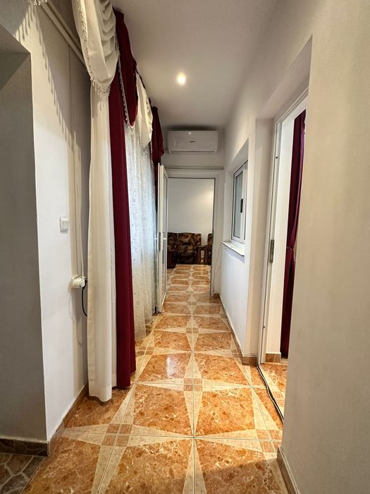 Casa cu 3 camere în Tomis 2 Stadion