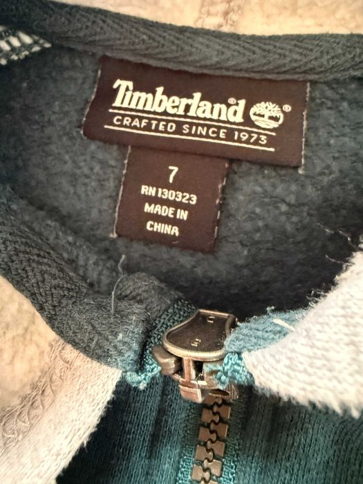 Trening Timberland, pentru baieti, marime 7 ani