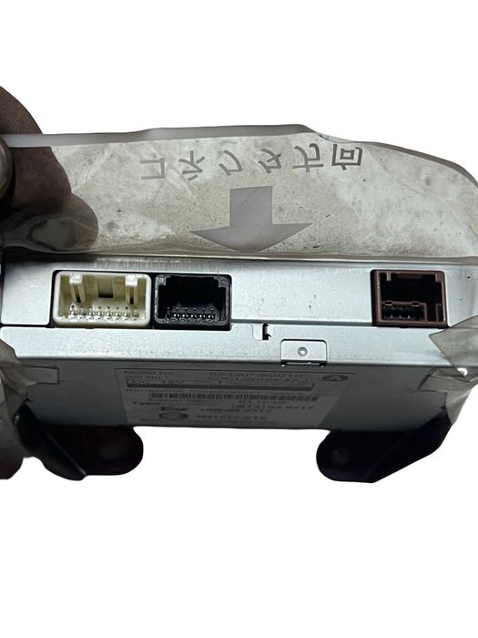 Modul De Control Multimedia Toyota Land Cruiser 150 Trj15_, Kdj15_, Gr