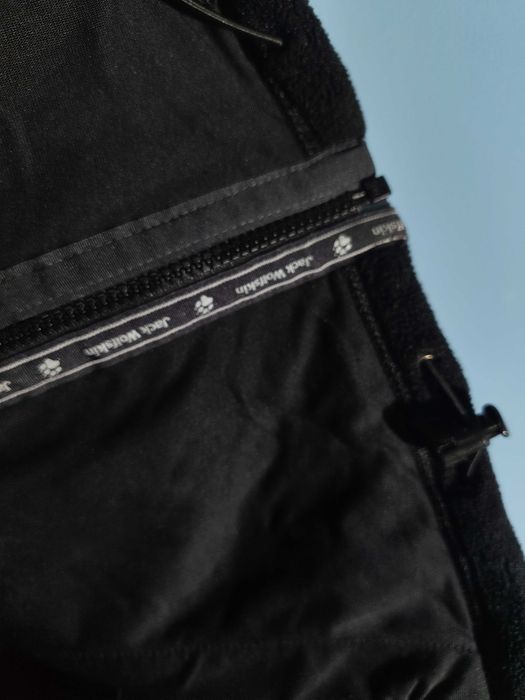 Jack Wolfskin Елек/Мъжки М