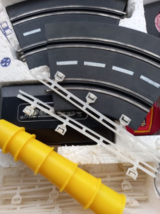 Детская игра - автотрек Champion