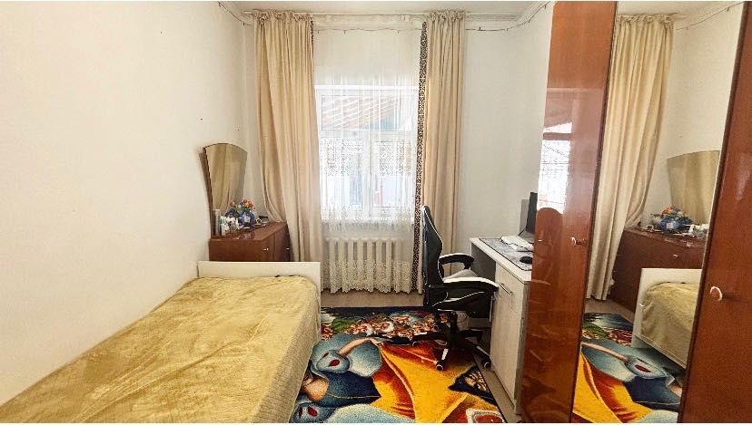 Дом, в котором живет счастье