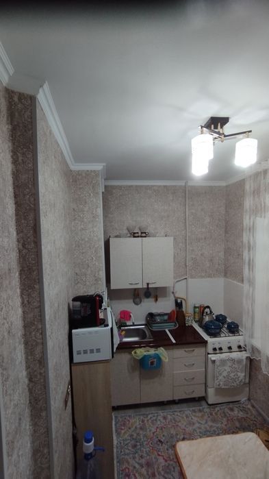 Срочно продаю свою 1 комнатную квартиру