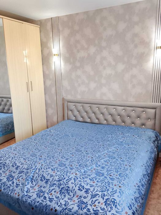 2к.58кв. Аэропорт этаж 9