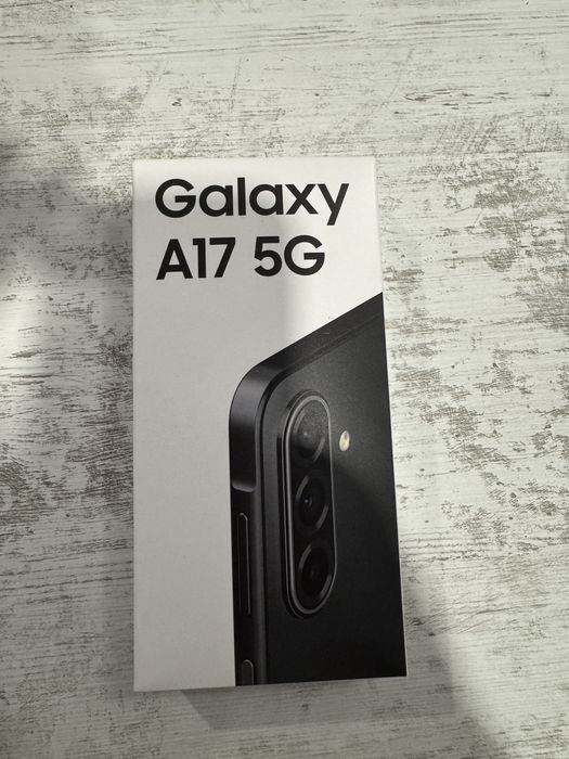 Vand Samsung A17 5G