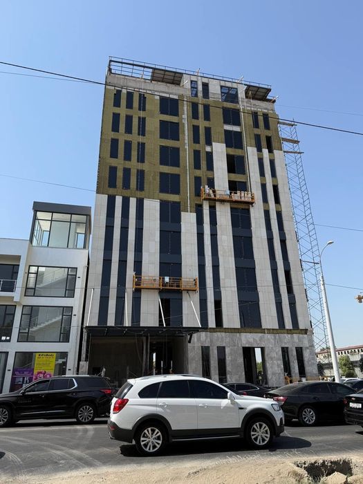 Продажа отдельно стоящего здания под Гостиница в ул Чупонота Ор Пионер