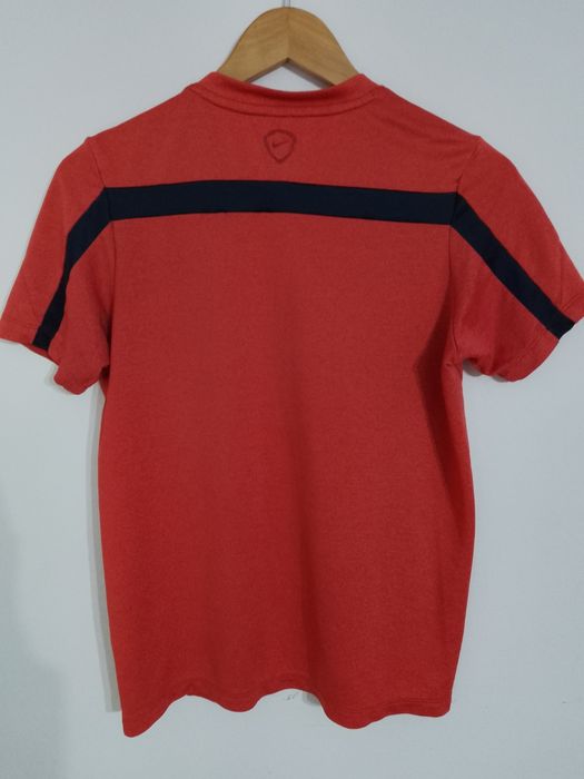 Tricou fotbal copii Franta 164 cm