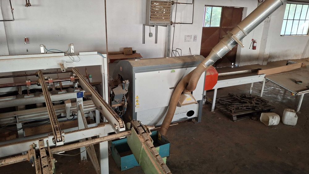 Optimizator cherestea Most