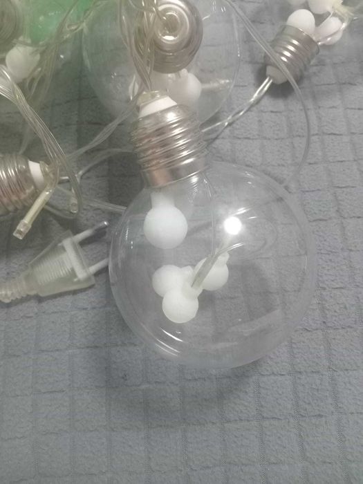 гирлянды  3 м. лофт