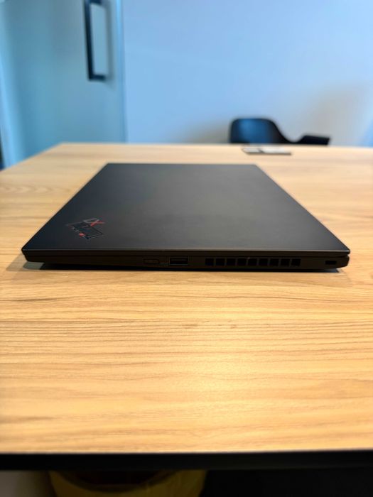 Lenovo ThinkPad X1 Carbon Gen 7 – Ultrabook business