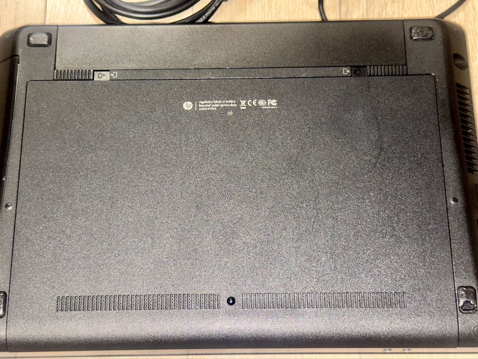 Отличен HP Probook 4540s 289 лв.