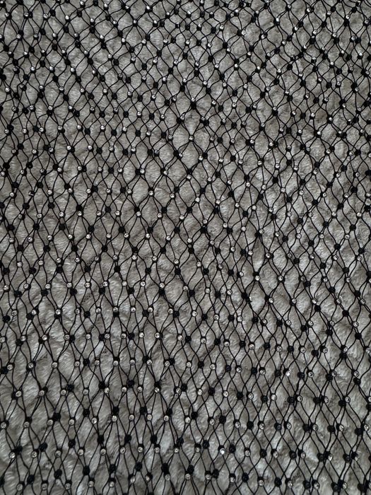 Новая сетка кофта