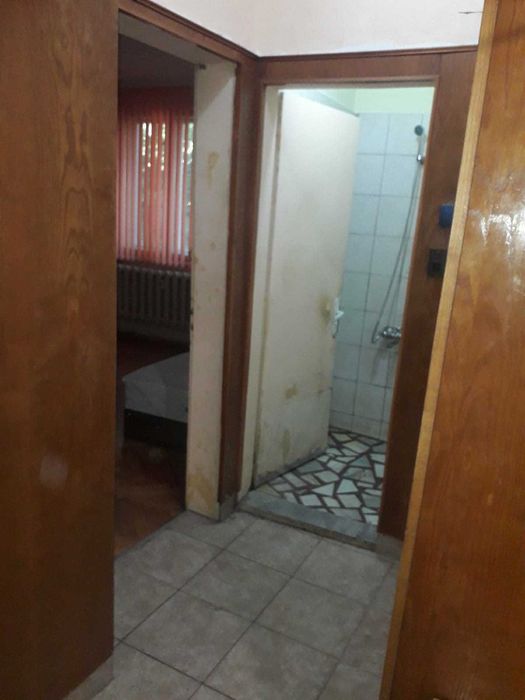 р-н община - двустаен