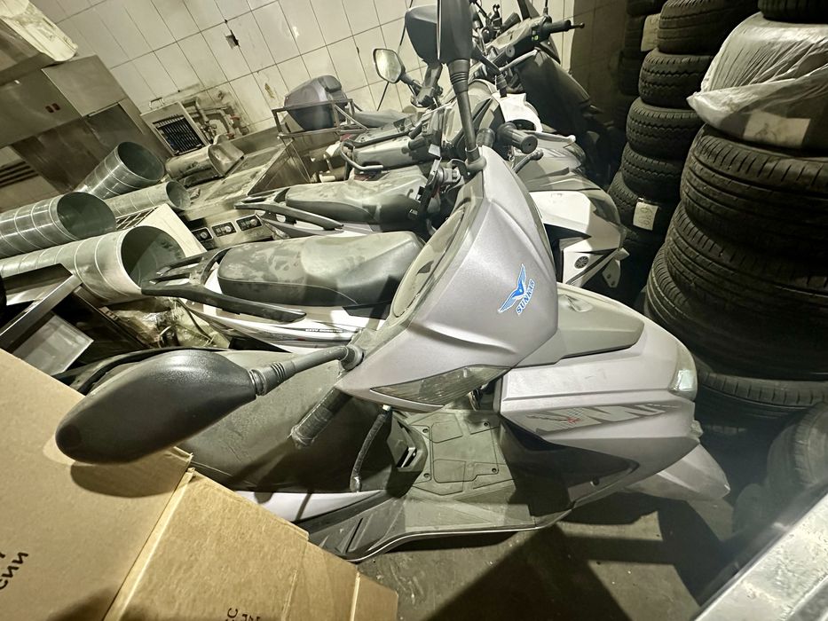 Продается мопеды по низкой цене!!!