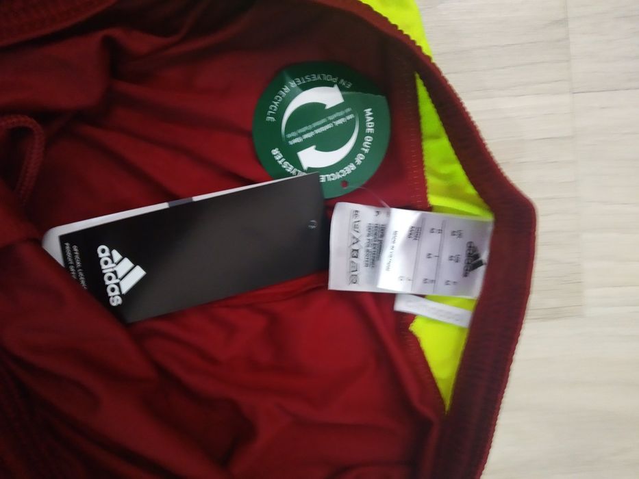 Къси панталони Adidas