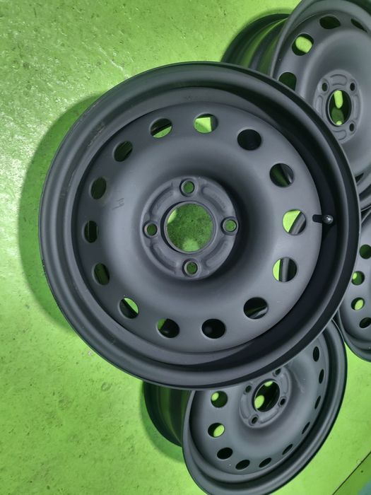 15 4x108 Ford метални джанти 4х108 форд