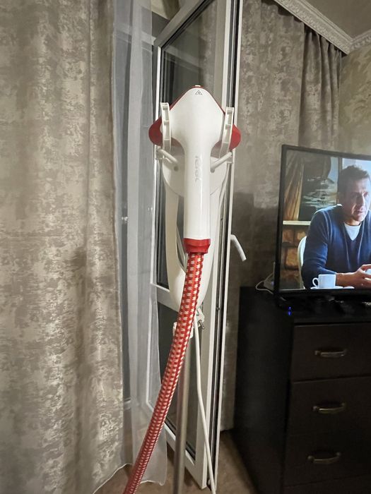 Продаю напольный отпариватель