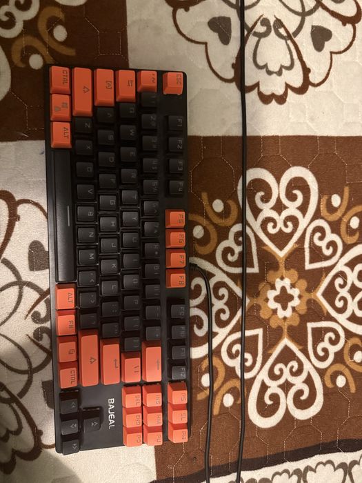 Tastatură mecanică 75%