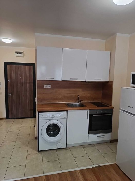 Продава се Едностаен апартамент в София, Студентски град - 43 кв.м за 3466 €/кв.м - Снимка #1