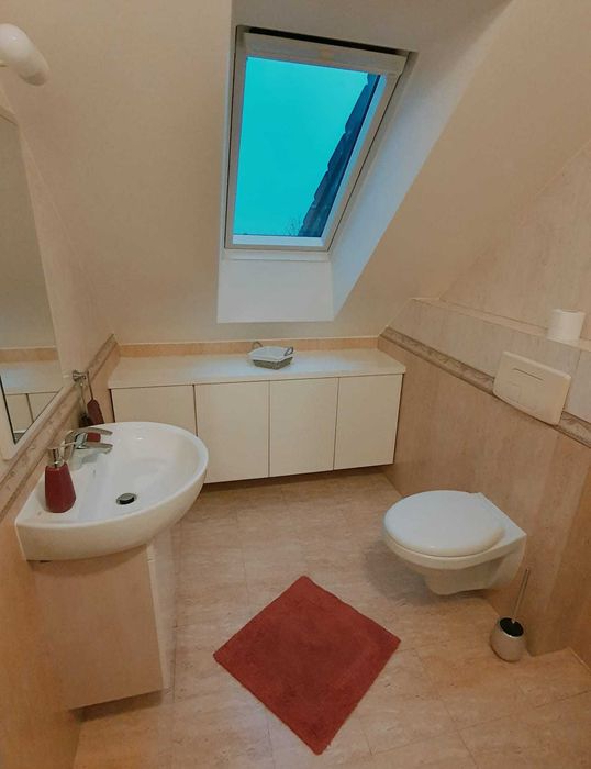 Penthouse Spațios 109 m² Dumbravița • 2 Dormitoare • 2 Băi • Parcare