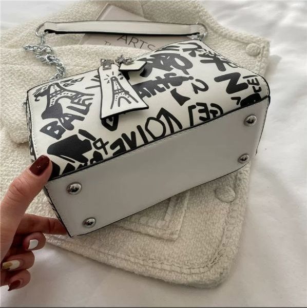 Новые женские сумочки