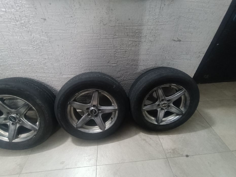 Продам титанка р15