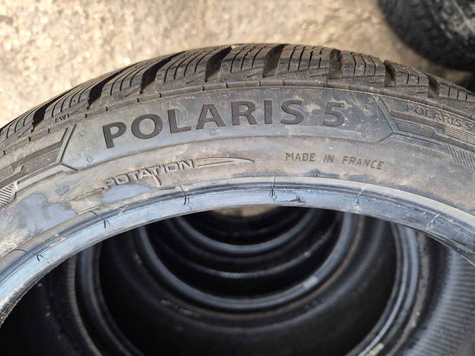 2 Anvelope de IARNA - 225/40/18 - BARUM - APP NOI - DOT 2021 !