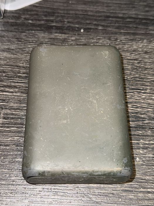 Vand Baterie Externa Hama