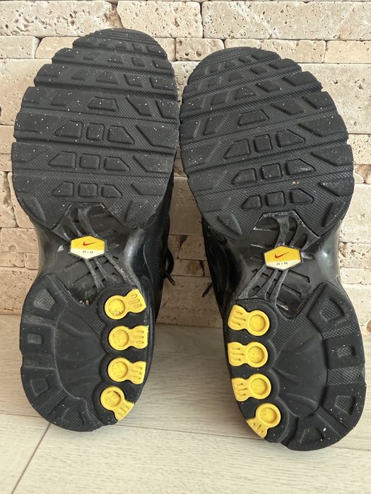 Детски маратонки Nike Air Max  Plus TN