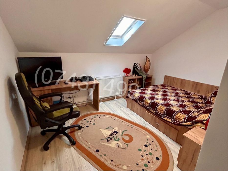 Casa Beciugatele 27 km Bucuresti - DIRECT PROPRIETAR