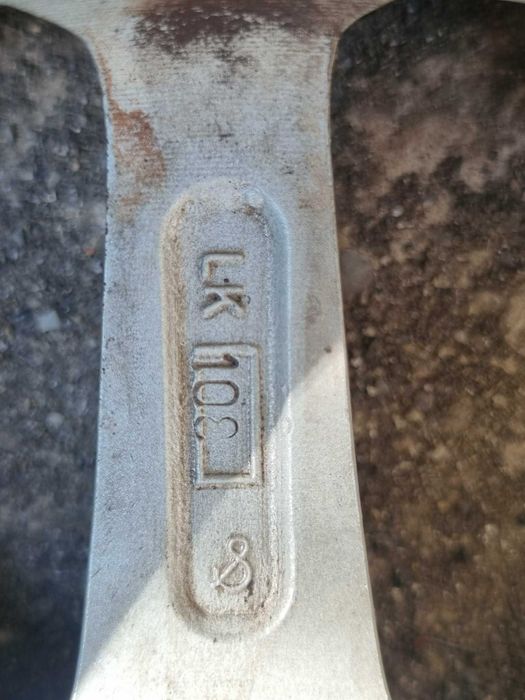 Джанти Citroen C3 14 4x108 6J ET 16