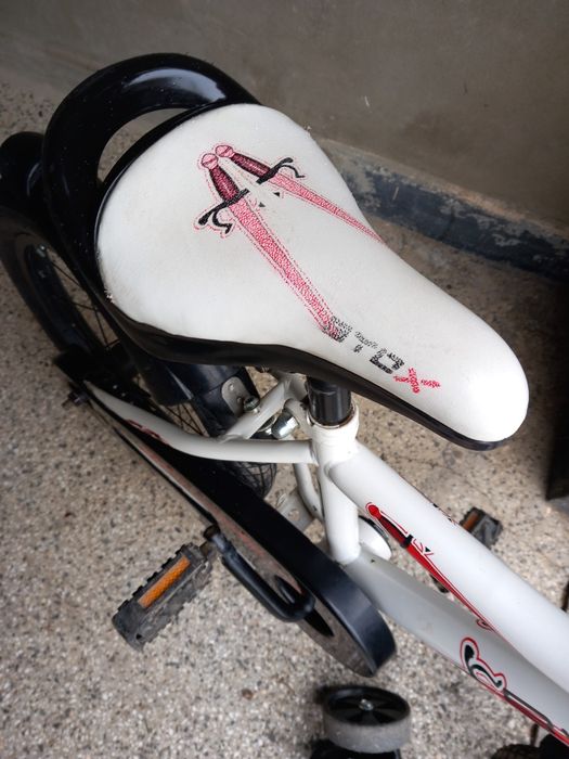 Детско колело Boyx