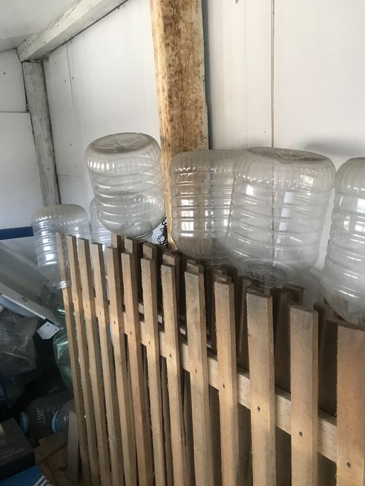 Продам емкости для изготовления Кумыса