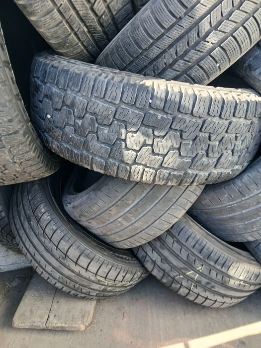 Гуми на едро зимни и летни