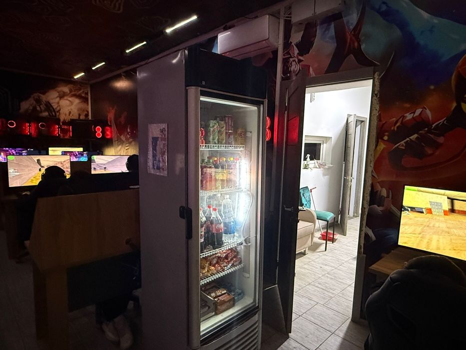 Продам Компьютерный клуб