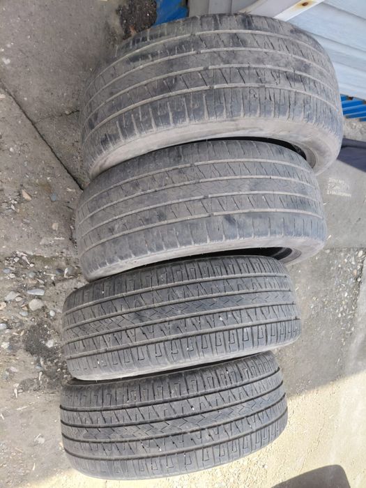 Продам летнию резину