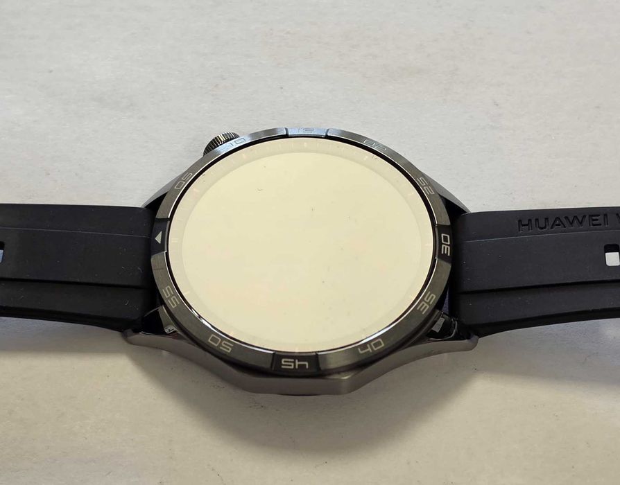 Смарт часовник Huawei Watch GT 4 46мм.