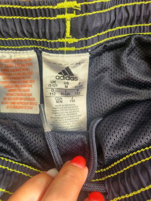 Оригинални бански Adidas и Championion