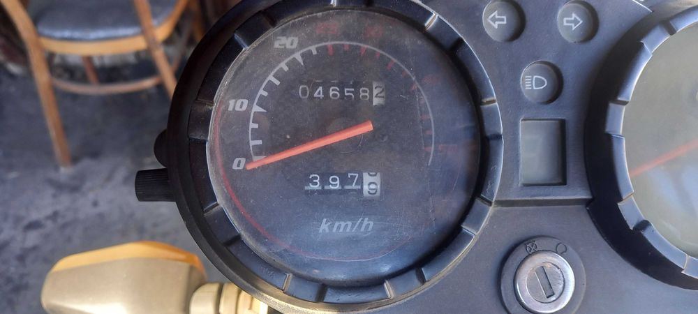 Продам грузовой трицыкл