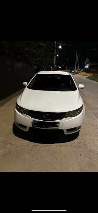 Аренда авто посуточно