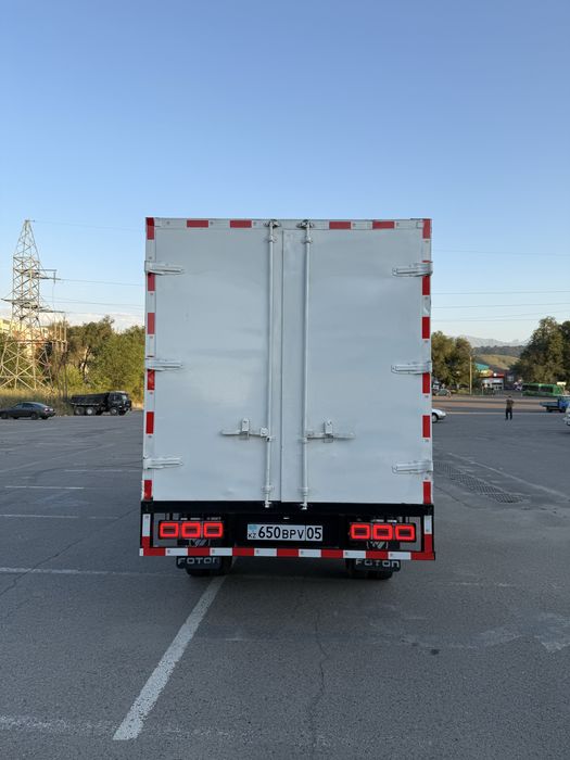 Foton Фотон продам