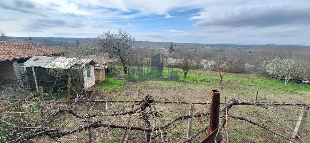 Къща в Шумен, област-с.Кюлевча площ 180 цена 61355