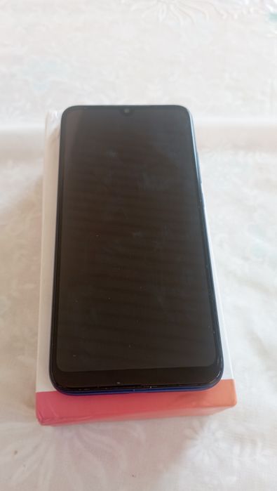 Redmi 7 holati zoʻr