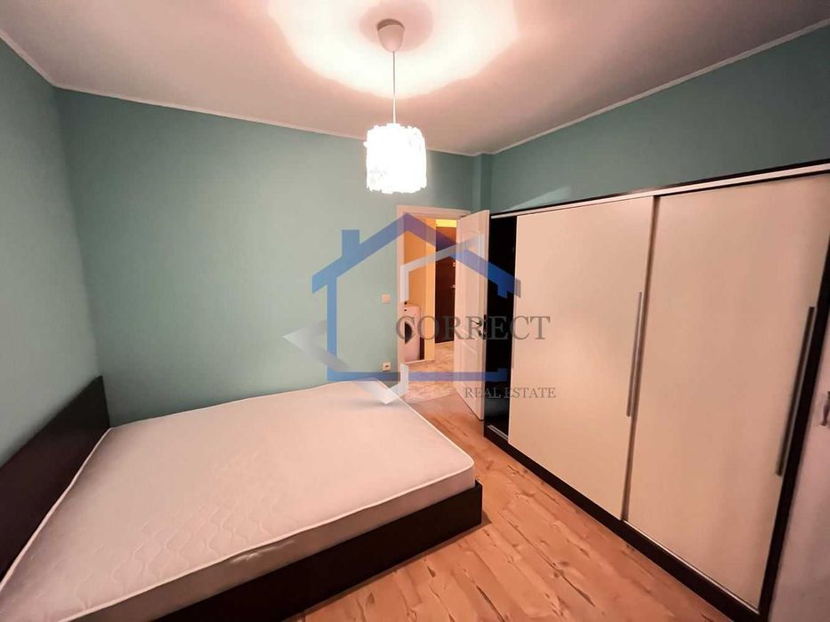 Дава се под наем Двустаен апартамент в Варна, Виница - 60 кв.м за 306 € - Снимка #6